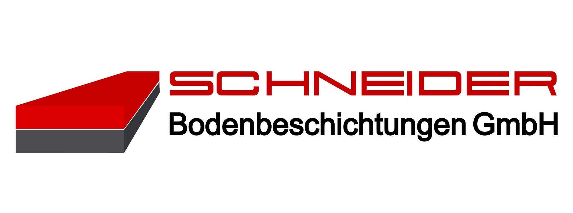 Logo von Schneider Bodenbeschichtungen
